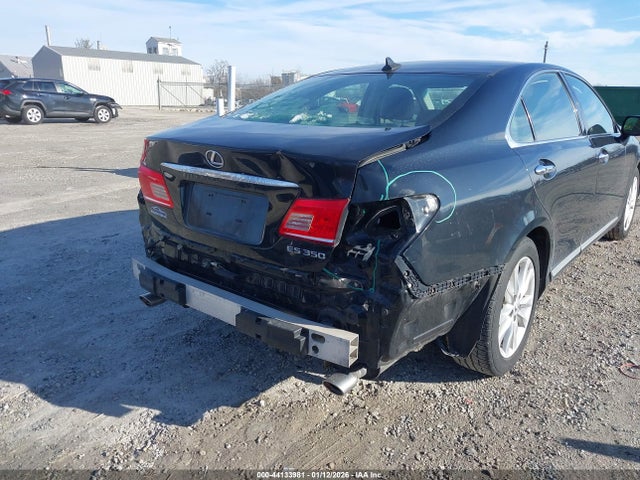 Продаж на аукціоні авто 2011 Lexus Es 350, vin: JTHBK1EG0B2442362, номер лоту: 44133981