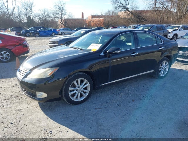 Продаж на аукціоні авто 2011 Lexus Es 350, vin: JTHBK1EG0B2442362, номер лоту: 44133981