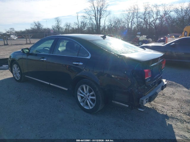 Продаж на аукціоні авто 2011 Lexus Es 350, vin: JTHBK1EG0B2442362, номер лоту: 44133981