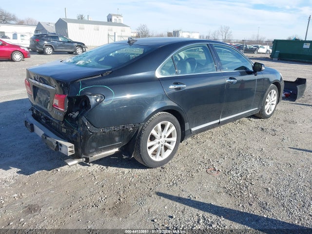Продаж на аукціоні авто 2011 Lexus Es 350, vin: JTHBK1EG0B2442362, номер лоту: 44133981