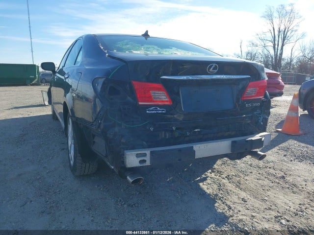 Продаж на аукціоні авто 2011 Lexus Es 350, vin: JTHBK1EG0B2442362, номер лоту: 44133981