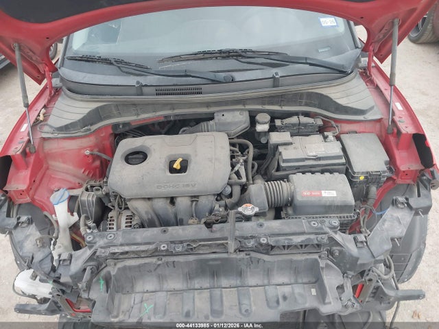 KNDJ23AU9L7727084 KIA SOUL LX