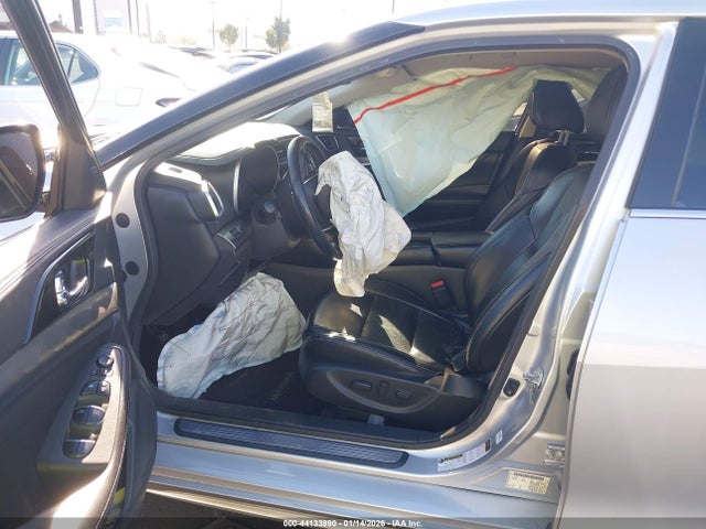 Nissan Maxima Sv Xtronic Cvt 2020 1N4AA6CV2LC378471 Image 5