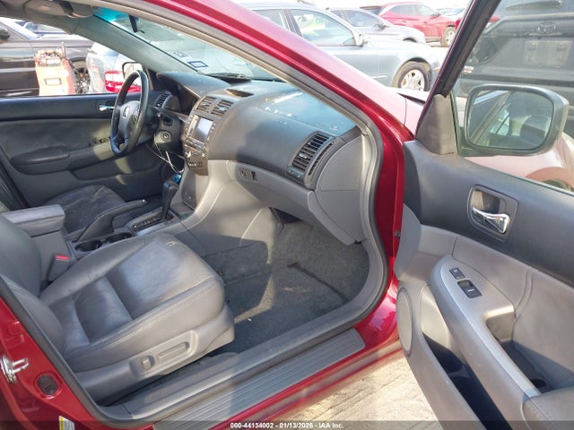 2003 HONDA ACCORD SDN 1HGCM66843A088505 Photo 4