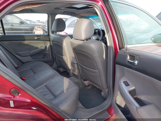 2003 HONDA ACCORD SDN 1HGCM66843A088505 Photo 7