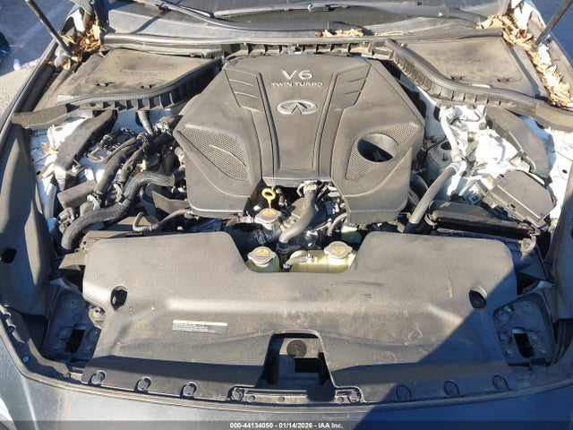 JN1EV7BP7MM704160 Infiniti Q50 LUXE