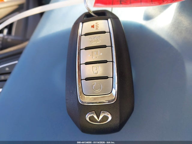 JN1EV7BP7MM704160 Infiniti Q50 LUXE