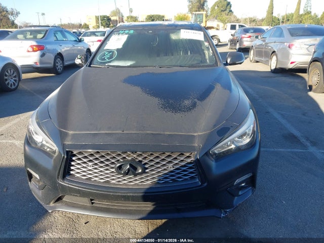 JN1EV7BP7MM704160 Infiniti Q50 LUXE