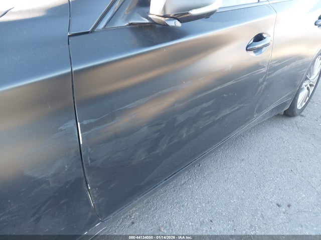 JN1EV7BP7MM704160 Infiniti Q50 LUXE
