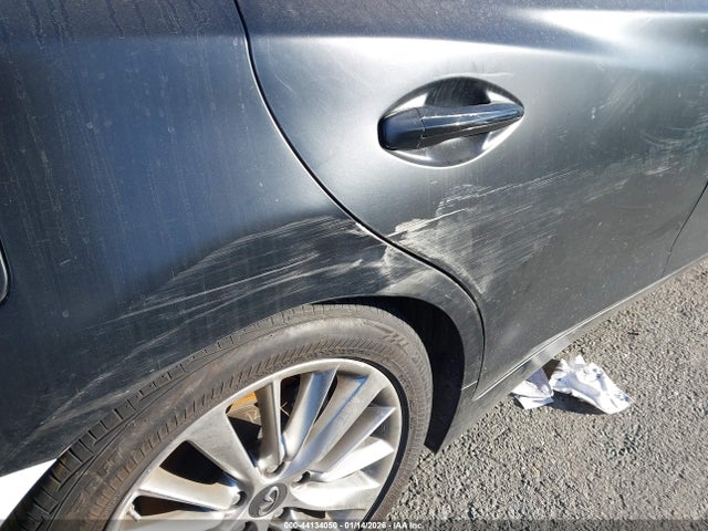 JN1EV7BP7MM704160 Infiniti Q50 LUXE