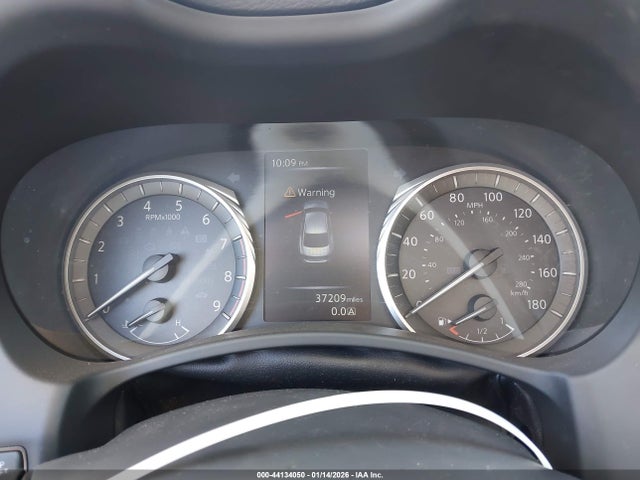 JN1EV7BP7MM704160 Infiniti Q50 LUXE