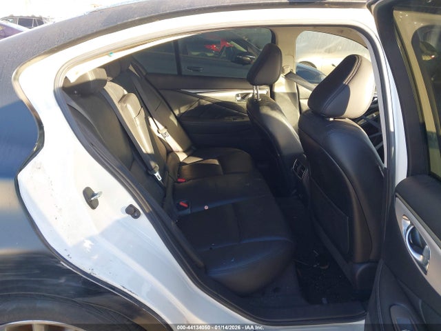 JN1EV7BP7MM704160 Infiniti Q50 LUXE