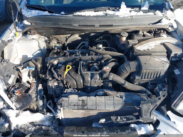Продаж на аукціоні авто 2016 Hyundai Accent Se, vin: KMHCT5AE0GU250865, номер лоту: 44134052