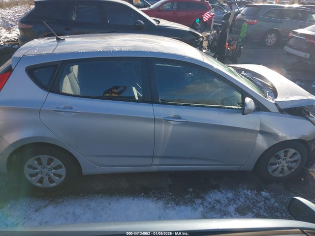 Продаж на аукціоні авто 2016 Hyundai Accent Se, vin: KMHCT5AE0GU250865, номер лоту: 44134052
