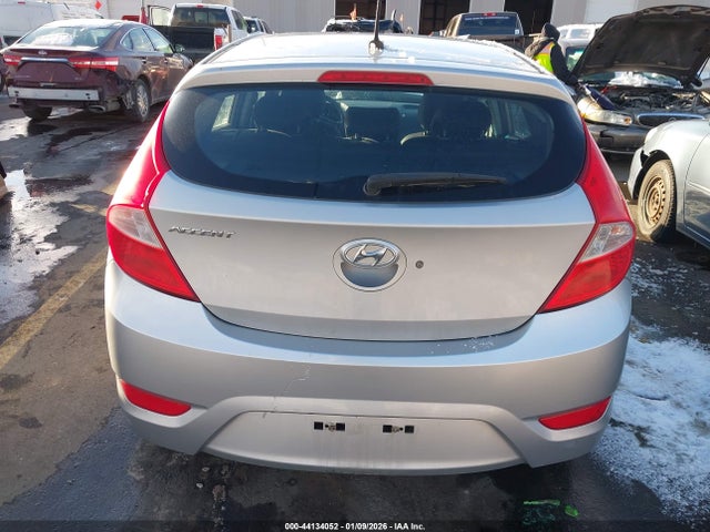 Продаж на аукціоні авто 2016 Hyundai Accent Se, vin: KMHCT5AE0GU250865, номер лоту: 44134052