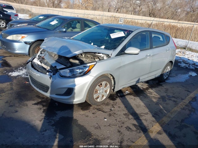 Продаж на аукціоні авто 2016 Hyundai Accent Se, vin: KMHCT5AE0GU250865, номер лоту: 44134052
