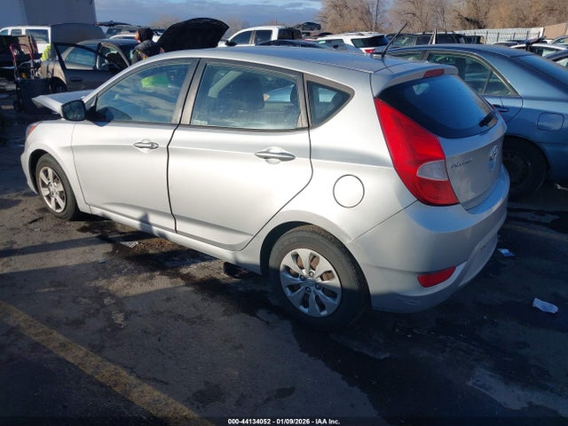 Продаж на аукціоні авто 2016 Hyundai Accent Se, vin: KMHCT5AE0GU250865, номер лоту: 44134052