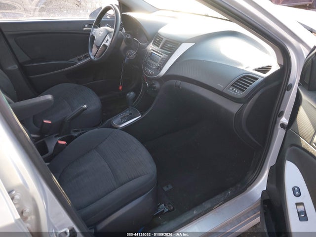Продаж на аукціоні авто 2016 Hyundai Accent Se, vin: KMHCT5AE0GU250865, номер лоту: 44134052