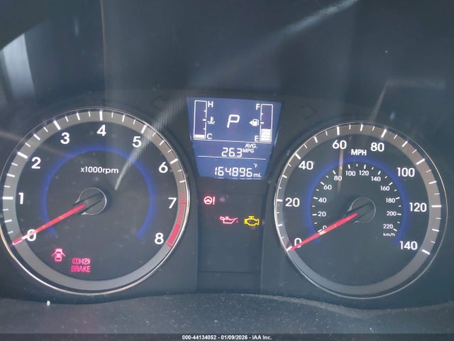 Продаж на аукціоні авто 2016 Hyundai Accent Se, vin: KMHCT5AE0GU250865, номер лоту: 44134052