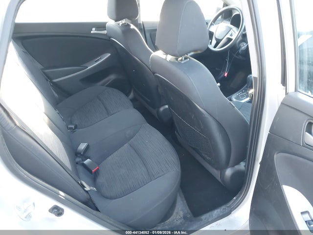 Продаж на аукціоні авто 2016 Hyundai Accent Se, vin: KMHCT5AE0GU250865, номер лоту: 44134052
