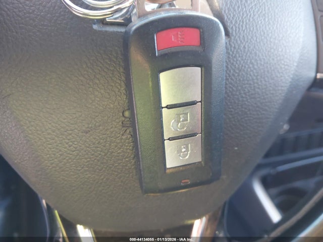 2018 MITSUBISHI OUTLANDER JA4AD3A34JZ032847 Photo 10