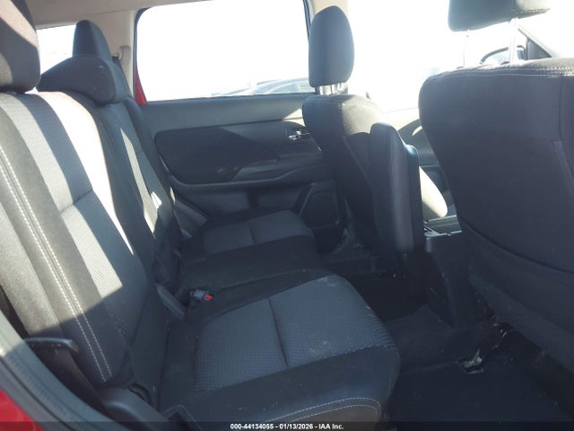 2018 MITSUBISHI OUTLANDER JA4AD3A34JZ032847 Photo 7