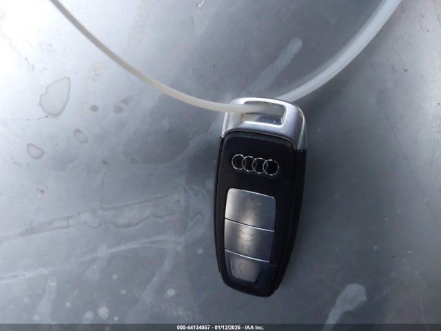 2023 AUDI Q4 SPORTBACK E-TRON WA122BFZ4PP075719 Photo 10