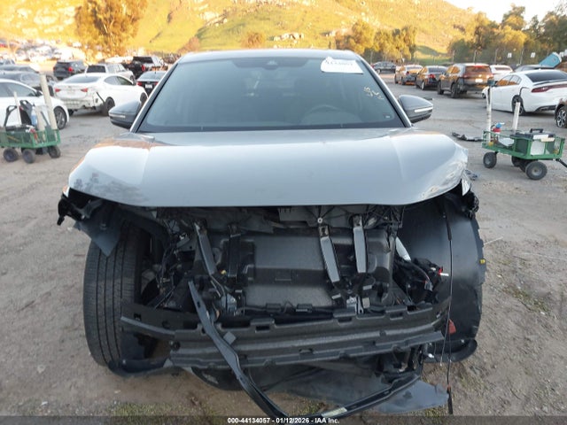 WA122BFZ4PP075719 Audi Q4 Sportback E-tron Premium 50 Quattro