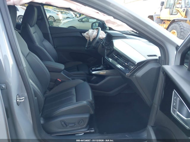 2023 AUDI Q4 SPORTBACK E-TRON WA122BFZ4PP075719 Photo 4