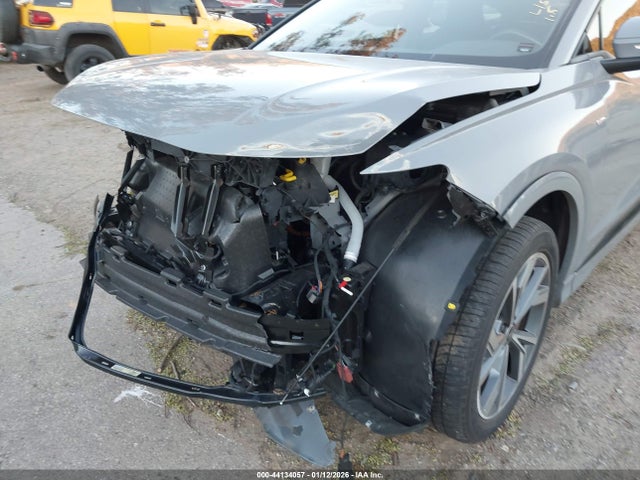 2023 AUDI Q4 SPORTBACK E-TRON WA122BFZ4PP075719 Photo 5