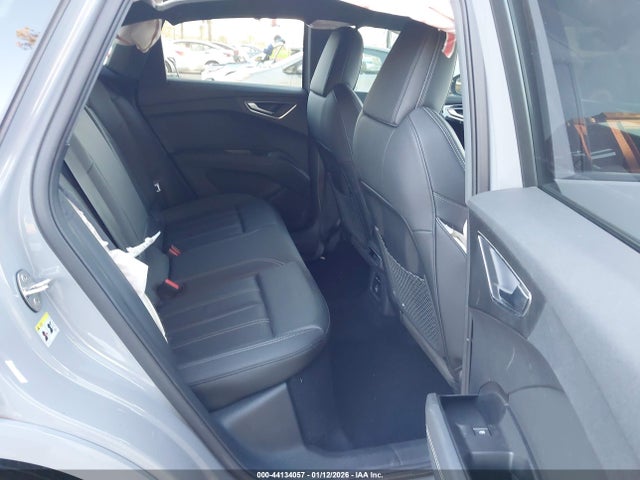 2023 AUDI Q4 SPORTBACK E-TRON WA122BFZ4PP075719 Photo 7