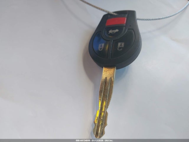 Nissan Sentra 2018 3N1AB7AP7JY310448 Image 11