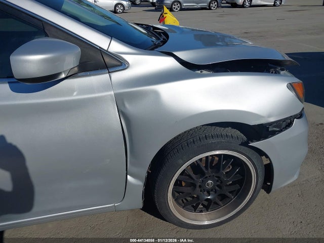 Nissan Sentra 2018 3N1AB7AP7JY310448 Image 12