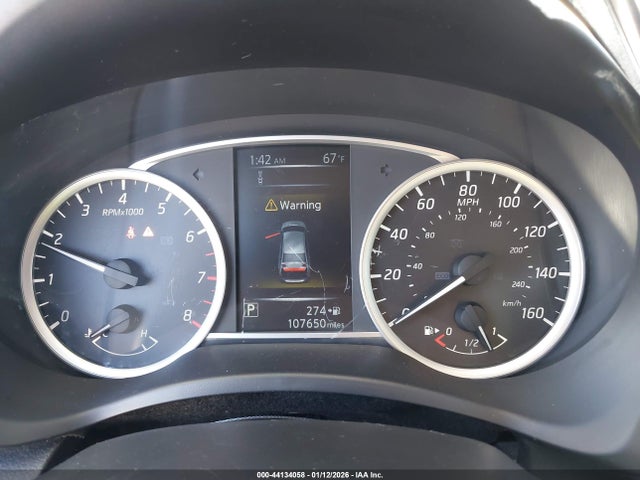 Nissan Sentra 2018 3N1AB7AP7JY310448 Image 7
