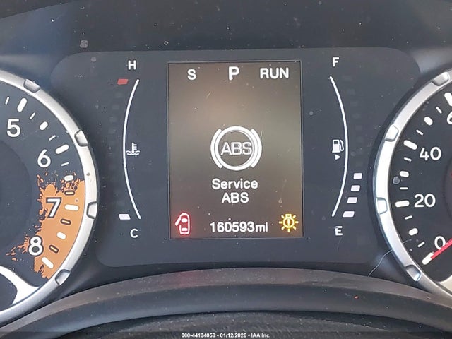 ZACCJBABXHPG35366 Jeep Renegade Sport 4x4