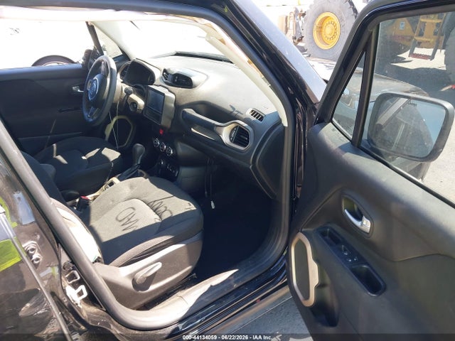 ZACCJBABXHPG35366 Jeep Renegade Sport 4x4
