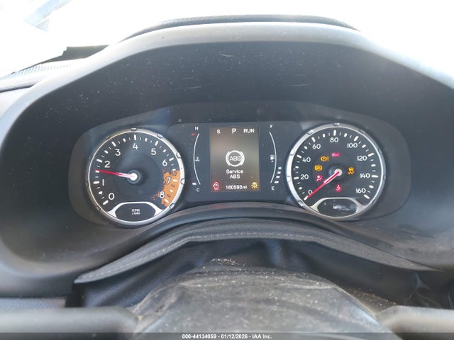 ZACCJBABXHPG35366 Jeep Renegade Sport 4x4