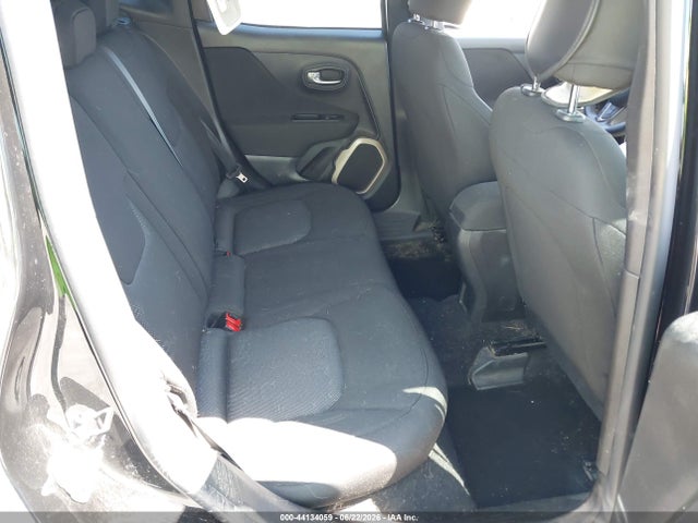 ZACCJBABXHPG35366 Jeep Renegade Sport 4x4