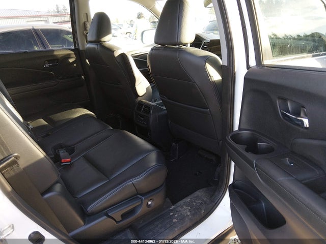 5FNYF6H59LB019821 Honda Pilot Awd Ex-l
