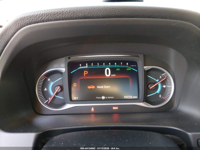 5FNYF6H59LB019821 Honda Pilot Awd Ex-l