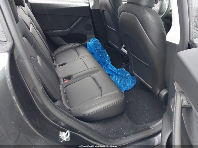 2024 TESLA MODEL Y 7SAYGDEDXRF099834 Photo 7