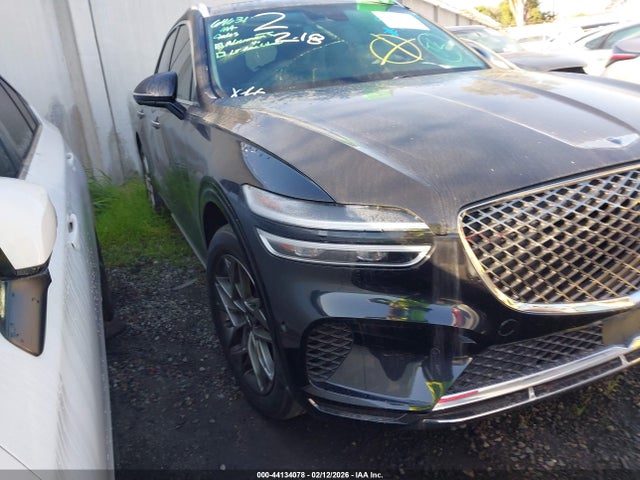 2023 GENESIS GV70 KMUMADTB1PU092576