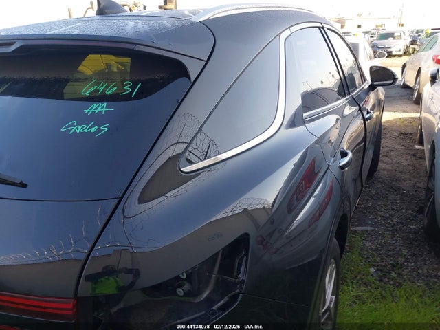 2023 GENESIS GV70 KMUMADTB1PU092576 Photo 3