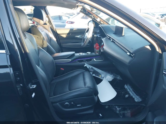 2023 GENESIS GV70 KMUMADTB1PU092576 Photo 4