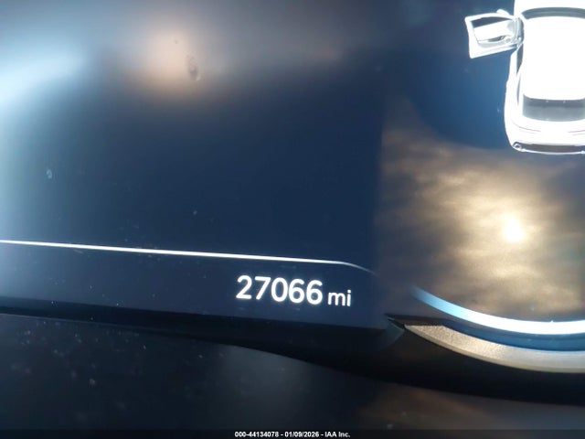 2023 GENESIS GV70 KMUMADTB1PU092576 Photo 6