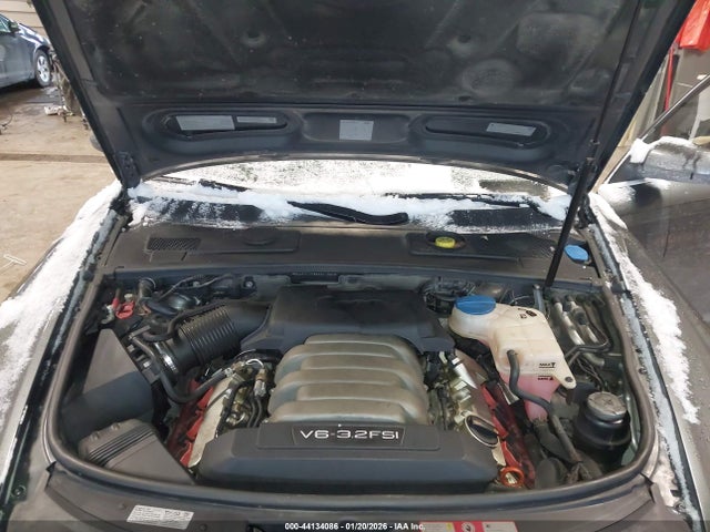 2008 AUDI A6 WAUEH74F88N071965 Photo 9