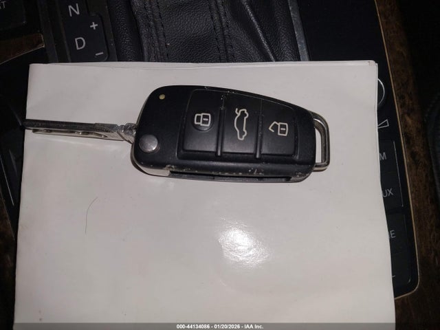 2008 AUDI A6 WAUEH74F88N071965 Photo 10