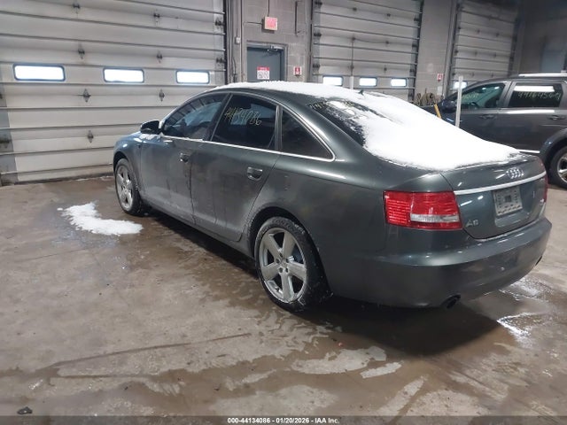 2008 AUDI A6 WAUEH74F88N071965 Photo 2