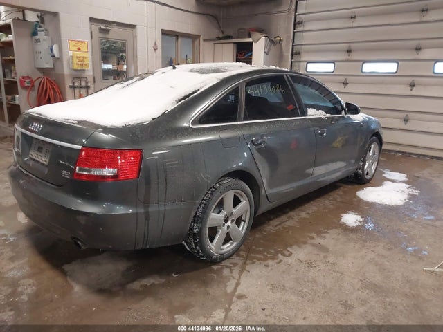 2008 AUDI A6 WAUEH74F88N071965 Photo 3