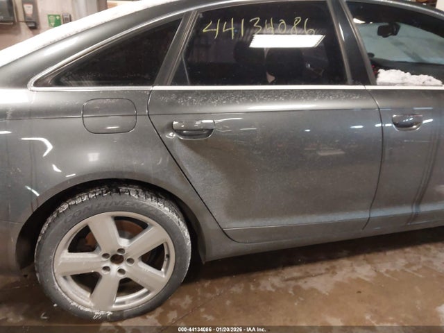 2008 AUDI A6 WAUEH74F88N071965 Photo 5